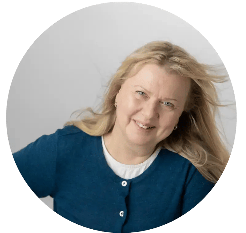 Nina Lehtonen, Global B2B marketing