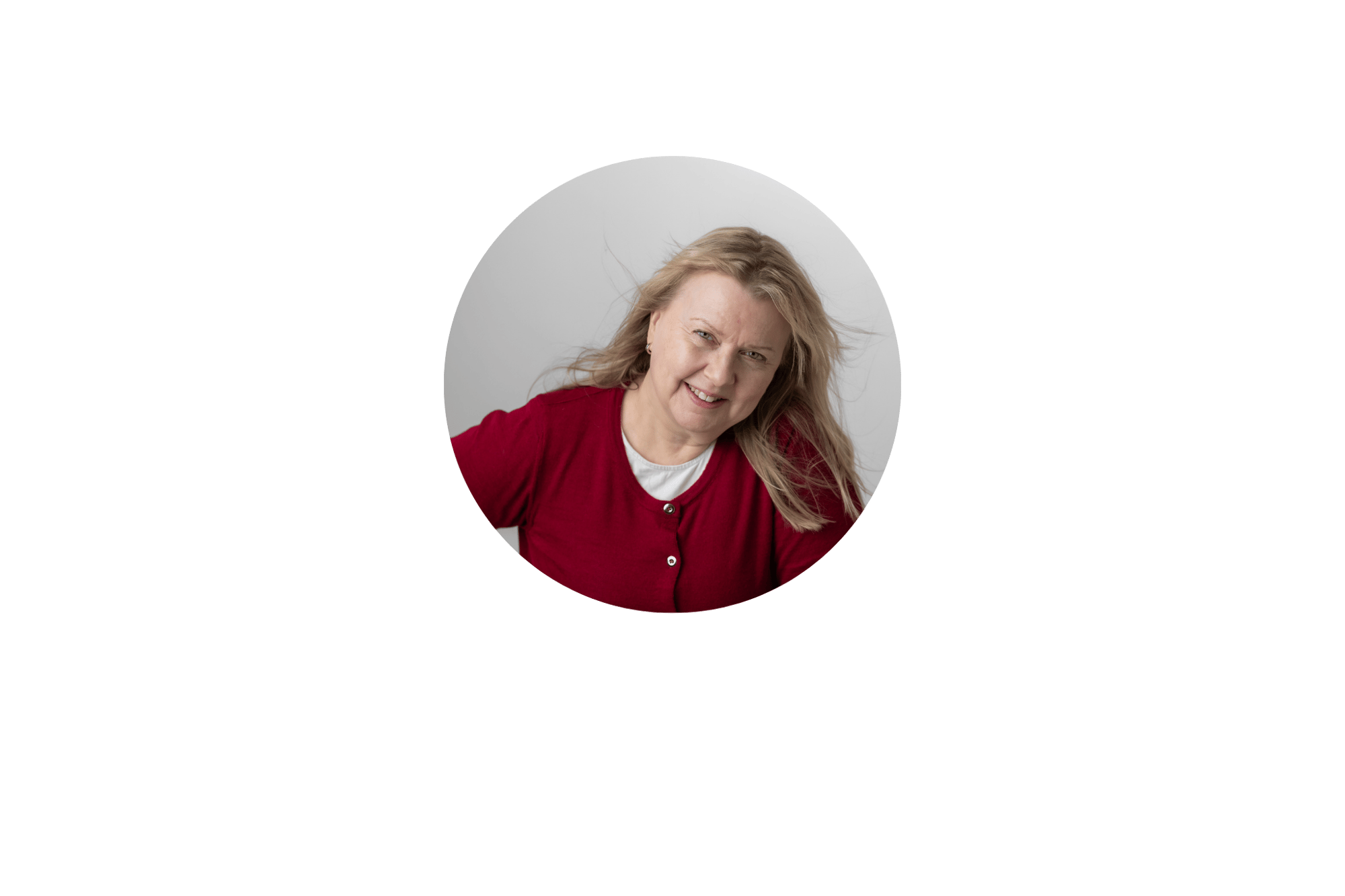 Nina Lehtonen, B2B Upraise